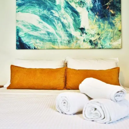 Argostoli City Center Apartments