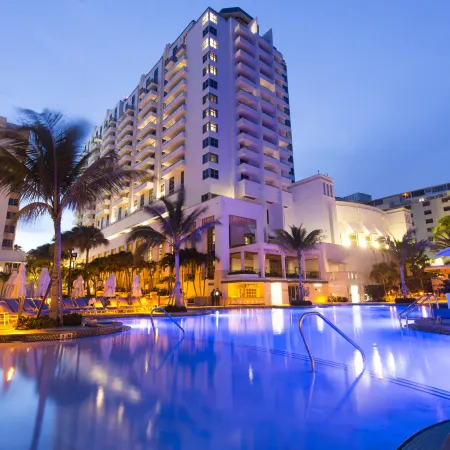 Loews Miami Beach Hotel