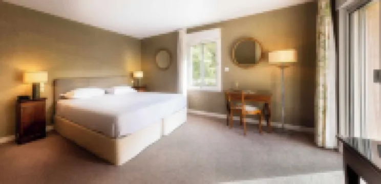 La Reserve Albi Hôtel Restaurant