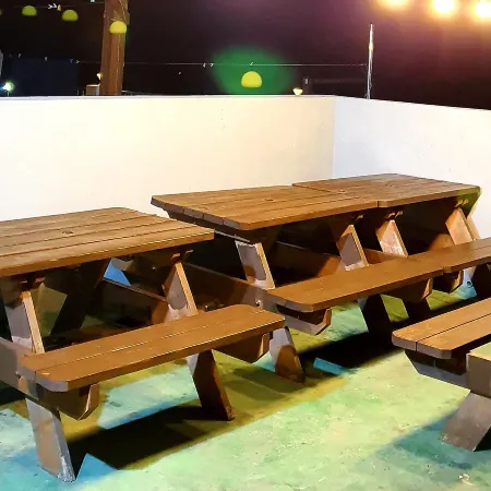 Busan Songjeong New Beach Pension