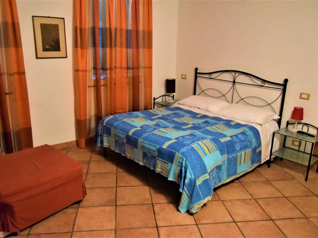Teré Ceriana Affittacamere - Liguria