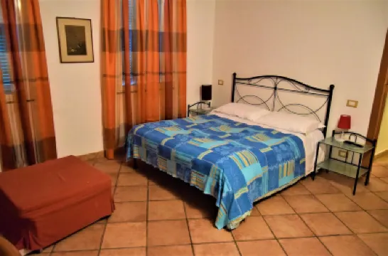 Teré Ceriana Affittacamere Hotel di 