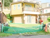 Ganghwa Ariel Pension 鄰近阳水场的酒店