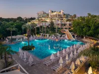 Side Star Elegance Hotel - Ultra All Inclusive - Private Pools