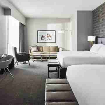 Archer Hotel Tysons Rooms