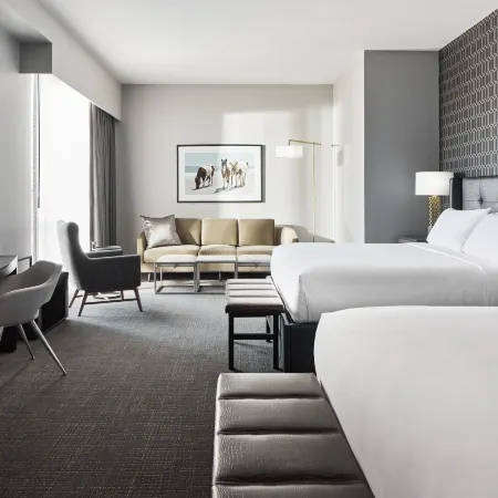 Archer Hotel Tysons