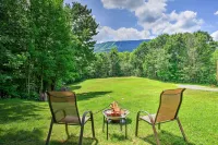 'The Mountain House:' Windham Retreat w/ Hot Tub! - Homestays