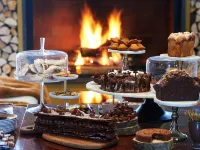 Grand Hotel Soleil d'Or Hotels in Megeve