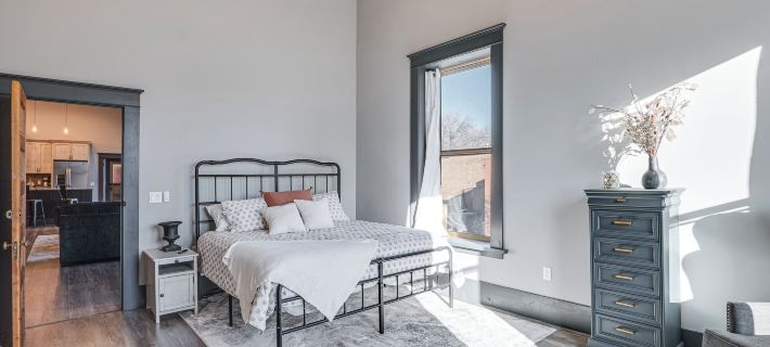 Florence Vacation Rental w/ Rooftop Deck! Ξενοδοχεία στην πόλη Fremont County
