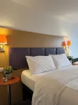 Premier Nights Standish - واي فاي