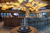 The Kingdom Resort - Bares
