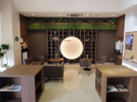 グリーンホテルYes長浜みなと館 長浜のホテル