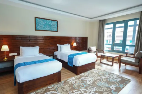 เดอะเซวาโฮเทล