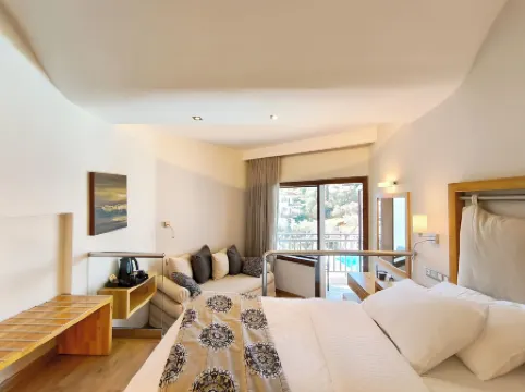 Hotel Europa Olympia