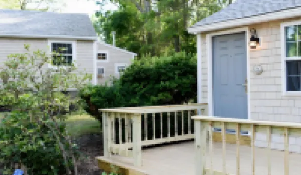 薩迪沃旗賓館 桑威奇酒店