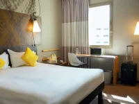 Ibis Sfax - WLAN