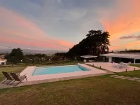 AO Buena Vista Private Mountain Retreat - Homestays