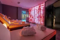 PLAZA Premium Darmstadt - spa