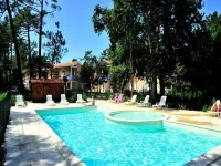 Apartment in Soulac-sur-Mer near Ocean