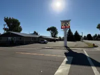 Motel 6 Saanichton, BC - Victoria Airport - Pet friendly