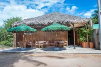Be Caju Hotel - bar