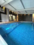 The Originals Boutique, Grand Hôtel Saint-Pierre, Aurillac - Pools