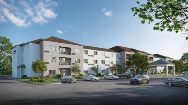 Comfort Inn & Suites