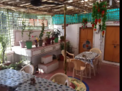 Annpurna Haveli Hotel