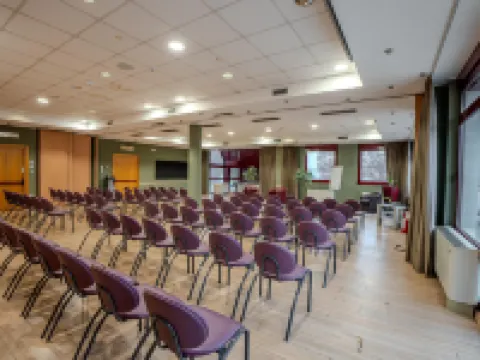Tulip Inn Turin South Hotels in Moncalieri