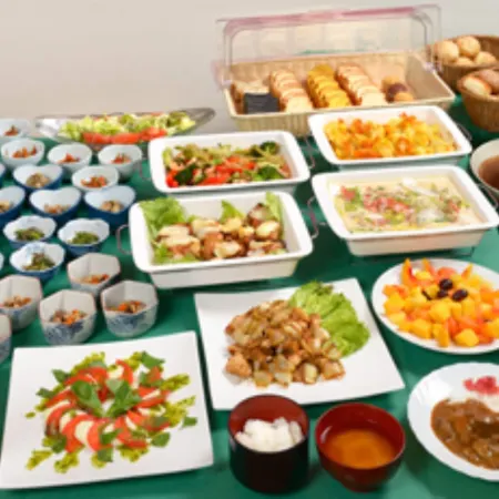 Ueda Plaza Hotel