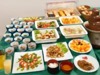 โรงแรมอุเอดะ พลาซา - พร้อมอาหารเช้า