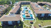 Polinesia Resort - Porto de Galinhas - Acesso ao Hotel Samoa - Apartments