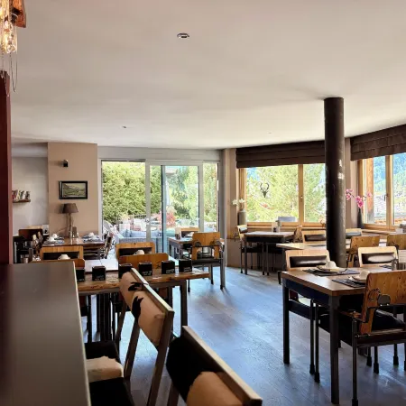 Alpenlodge