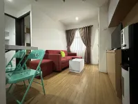 Apartemen Grand Asia Afrika Bandung by Apart.temen