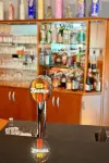 Turmhotel Schwedt - Baarit
