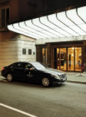 米萊尼耶酒店 酒店