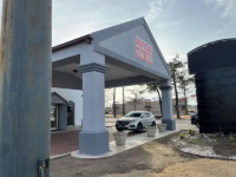 Suites West Memphis, AR - Memphis