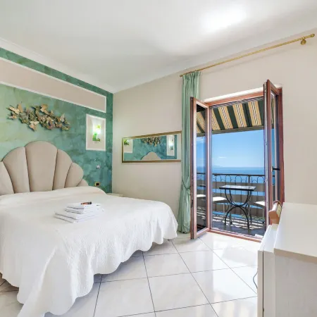 B&B Il Pavone