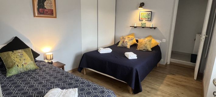 au pre du puy Hotels in Vendée
