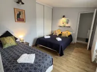 au pre du puy - Pensionaatit
