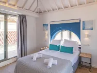 Feelathome Merced Apartments Hotels near Pedregalejo