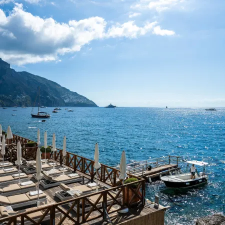 Hotel le Agavi