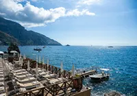 Hotel le Agavi - Romantic