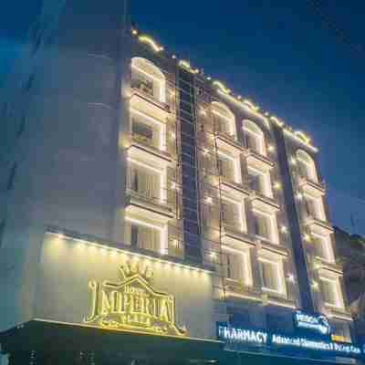 Hotel Imperial Plaza Asansol Hotel Exterior
