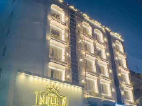 Hotel Imperial Plaza Asansol Hotels in Asansol