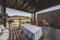 Yangyang la VIE En Rose Pool Villa - 膳食民宿