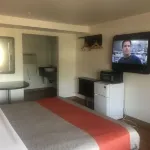 Motel 6 Bremerton, WA - 2-Star