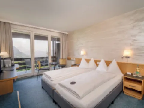 Seeblick Höhenhotel Hotels in Nidwalden