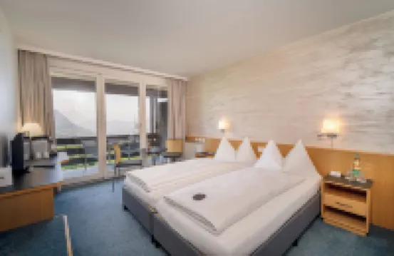 Seeblick Höhenhotel