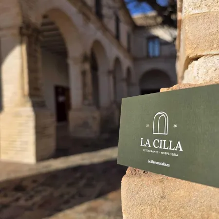 LA CILLA MORATALLA